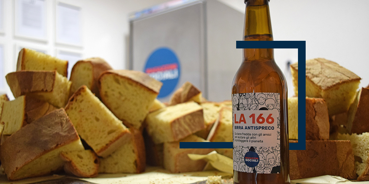 birra LA 166